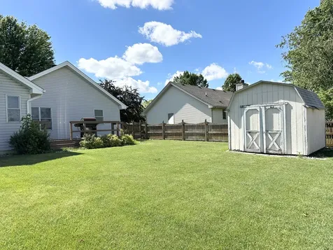 1602 Sunridge Drive Bourbonnais IL 60914