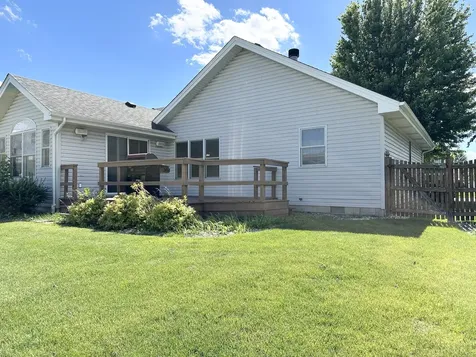 1602 Sunridge Drive Bourbonnais IL 60914