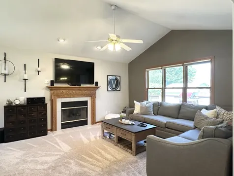 1602 Sunridge Drive Bourbonnais IL 60914