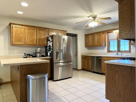 1602 Sunridge Drive Bourbonnais IL 60914