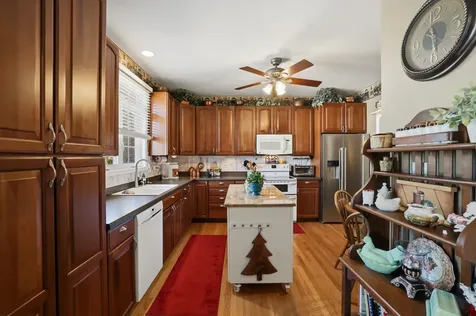 10888 Harry Drive Huntley IL 60142