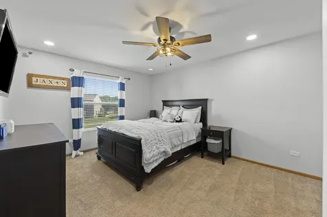25201 Shannon Drive Manhattan IL 60442