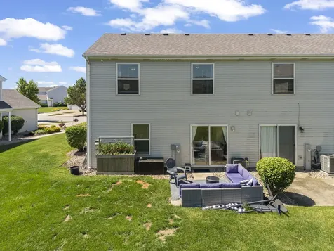 25201 Shannon Drive Manhattan IL 60442