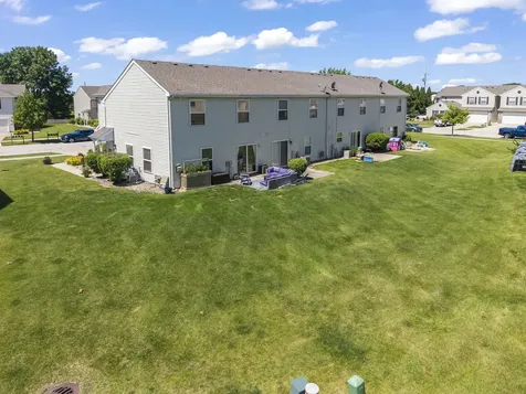 25201 Shannon Drive Manhattan IL 60442