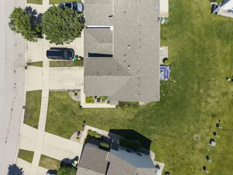 25201 Shannon Drive Manhattan IL 60442