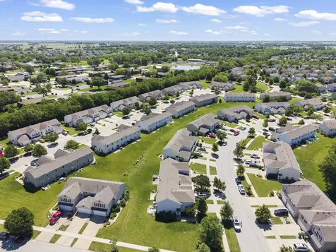 25201 Shannon Drive Manhattan IL 60442