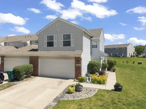 25201 Shannon Drive Manhattan IL 60442