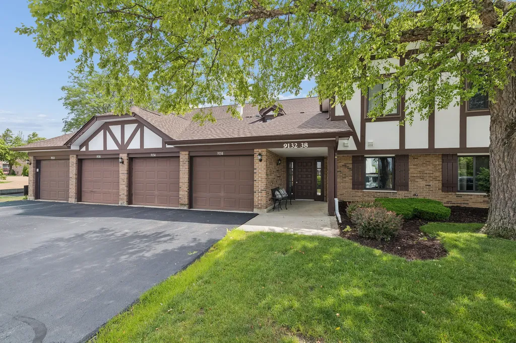 9132 Sandpiper Court Orland Park IL 60462