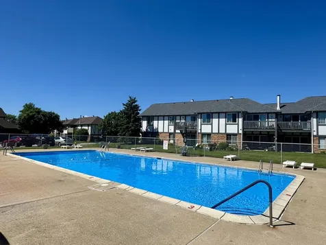 9132 Sandpiper Court Orland Park IL 60462