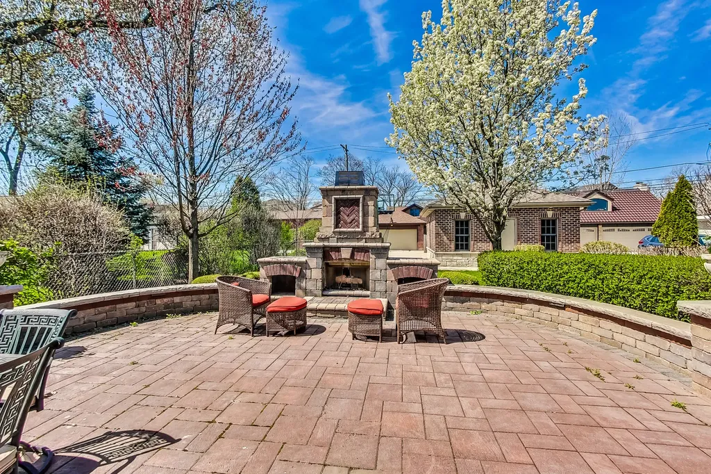 428 South Clifton Avenue Park Ridge IL 60068