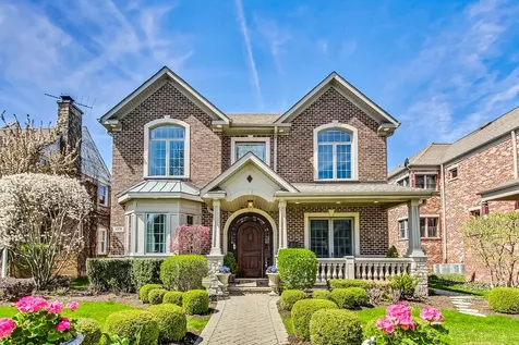 428 South Clifton Avenue Park Ridge IL 60068