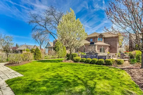 428 South Clifton Avenue Park Ridge IL 60068