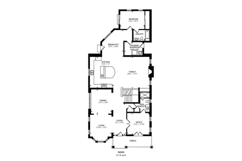 428 South Clifton Avenue Park Ridge IL 60068