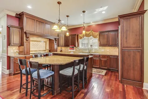 428 South Clifton Avenue Park Ridge IL 60068