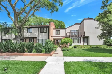 1734 Henley Street Glenview IL 60025