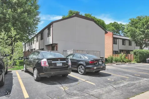 1734 Henley Street Glenview IL 60025