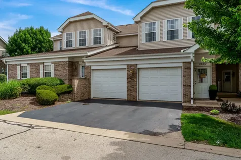 1630 White Oak Trail Cherry Valley IL 61016