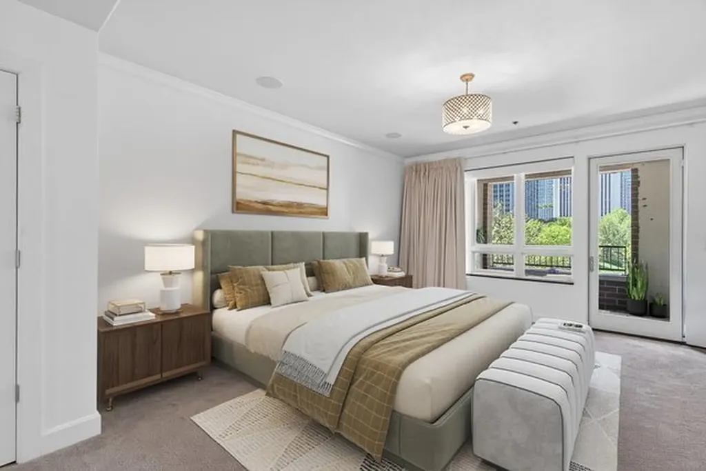 187 North Westshore Drive Chicago IL 60601