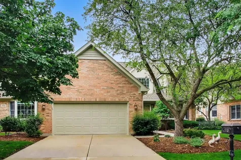 998 Plantain Court Crystal Lake IL 60014