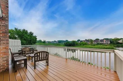 998 Plantain Court Crystal Lake IL 60014