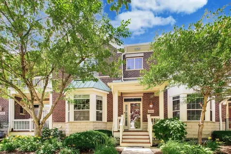 2634 Violet Street Glenview IL 60026