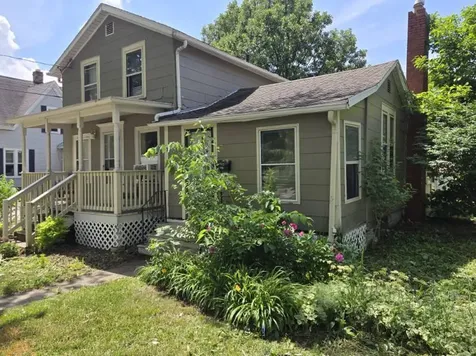 219 South 7th Street Dekalb IL 60115