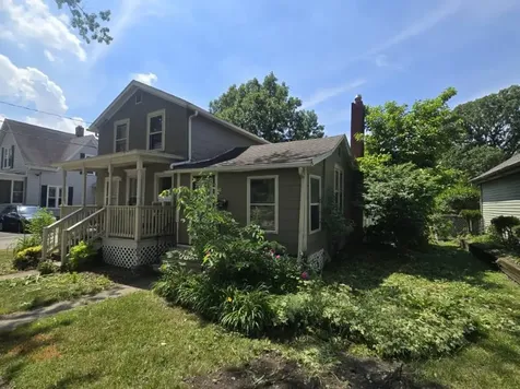 219 South 7th Street Dekalb IL 60115
