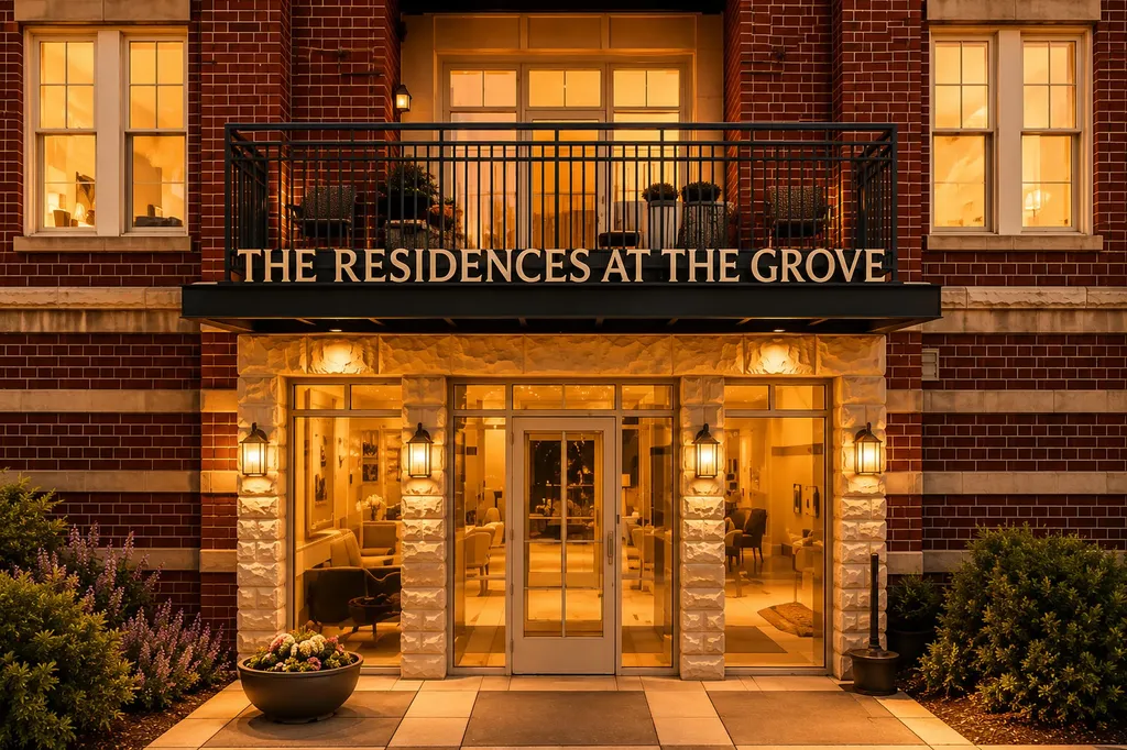 7757 Van Buren Street Forest Park IL 60130