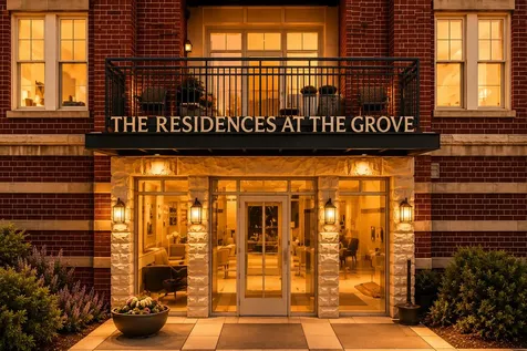 7757 Van Buren Street Forest Park IL 60130