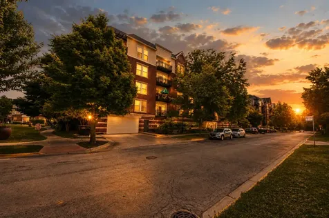 7757 Van Buren Street Forest Park IL 60130