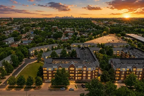 7757 Van Buren Street Forest Park IL 60130