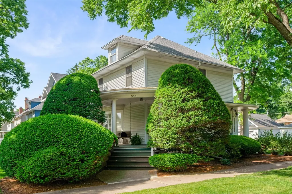 300 West Grantley Avenue Elmhurst IL 60126
