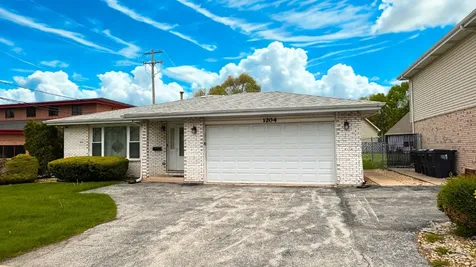 1204 East 154th Street South Holland IL 60473