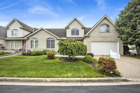 3063 Rosebrook Circle Westchester IL 60154