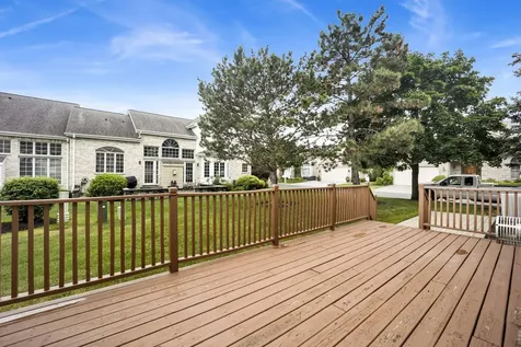 3063 Rosebrook Circle Westchester IL 60154