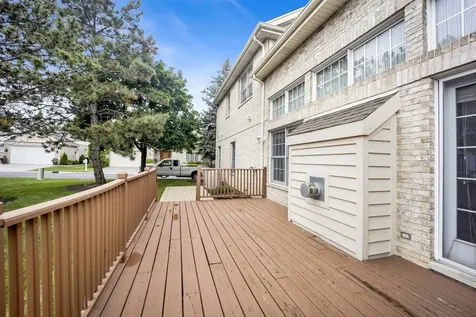 3063 Rosebrook Circle Westchester IL 60154