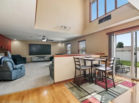 1846 Willowbrook Drive Bourbonnais IL 60914