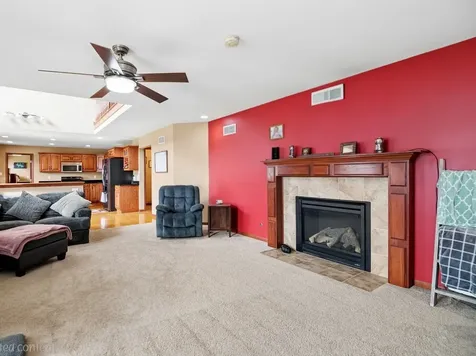 1846 Willowbrook Drive Bourbonnais IL 60914
