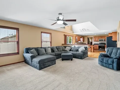 1846 Willowbrook Drive Bourbonnais IL 60914