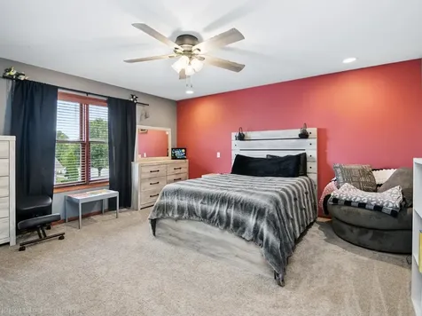1846 Willowbrook Drive Bourbonnais IL 60914