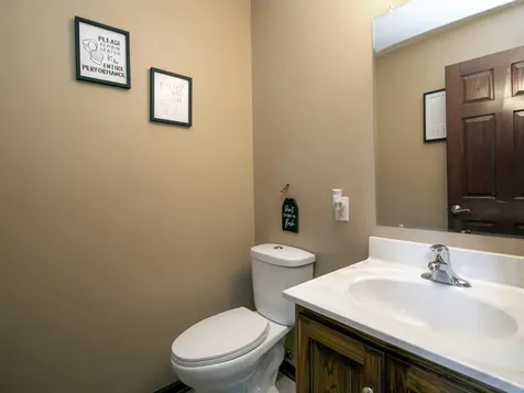 1846 Willowbrook Drive Bourbonnais IL 60914