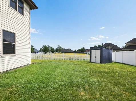 1846 Willowbrook Drive Bourbonnais IL 60914