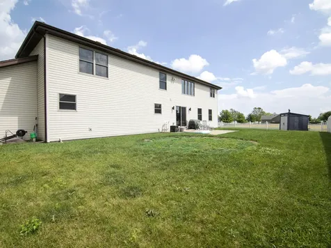 1846 Willowbrook Drive Bourbonnais IL 60914