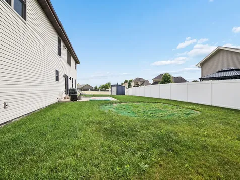 1846 Willowbrook Drive Bourbonnais IL 60914