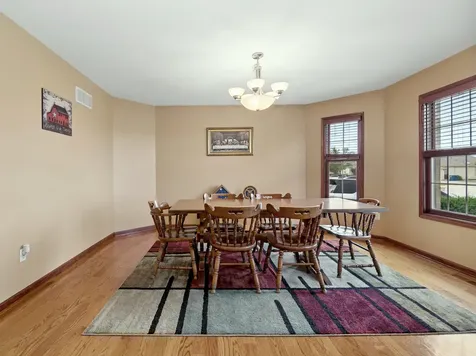 1846 Willowbrook Drive Bourbonnais IL 60914