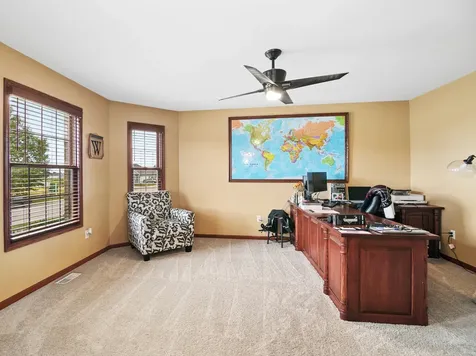 1846 Willowbrook Drive Bourbonnais IL 60914