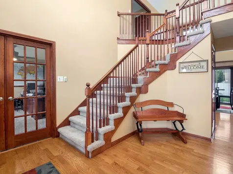 1846 Willowbrook Drive Bourbonnais IL 60914