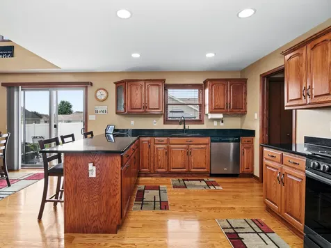 1846 Willowbrook Drive Bourbonnais IL 60914