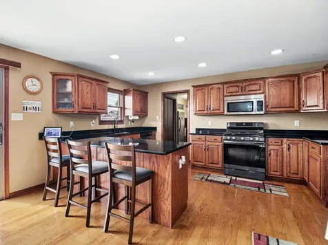 1846 Willowbrook Drive Bourbonnais IL 60914