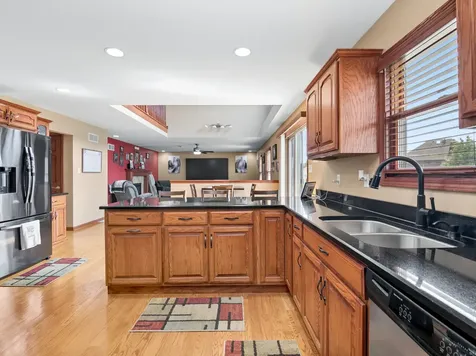 1846 Willowbrook Drive Bourbonnais IL 60914